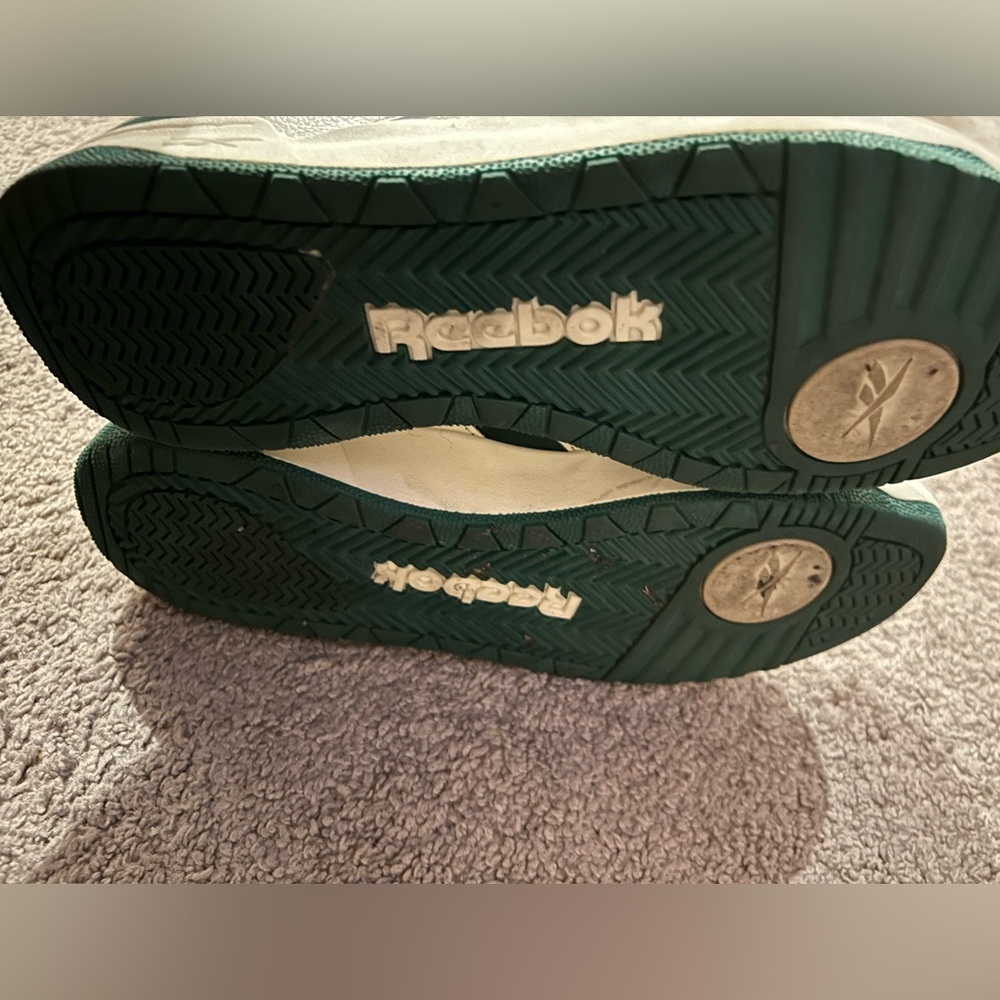 Sneakers | Reebok - Picture 6 of 6